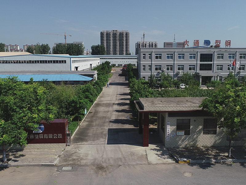 廠區環境